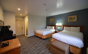 Cherry Orchard Hotel Sunnyvale